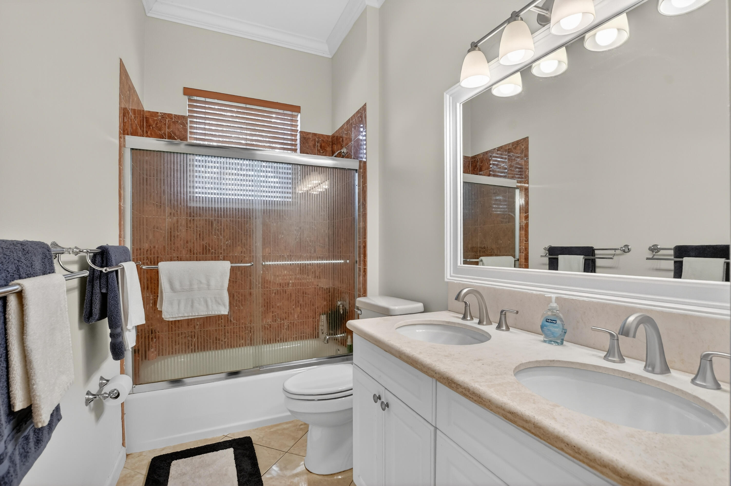 BINKS FOREST OF THE LANDINGS AT WELLINGTON - Residential