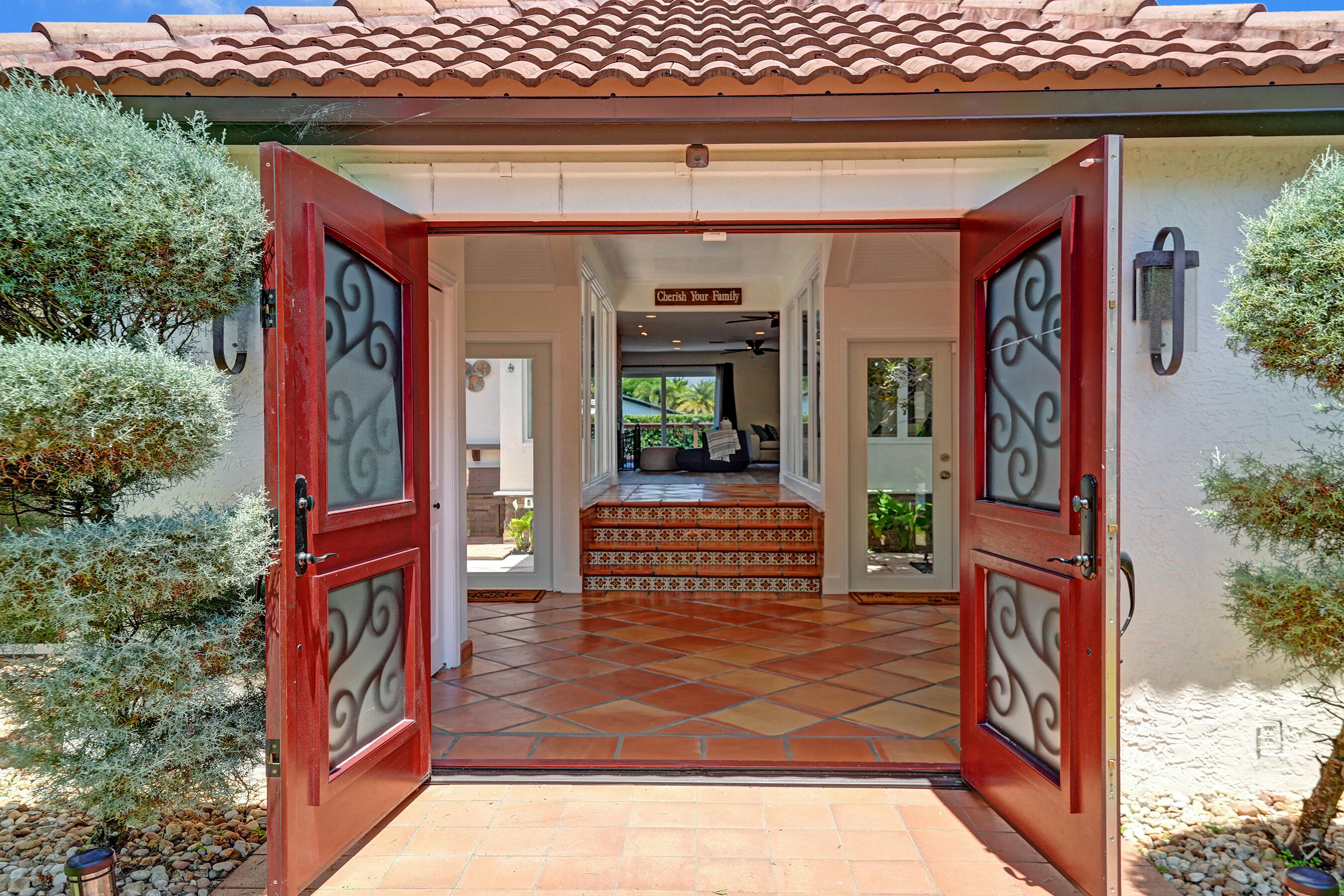 CORAL SPRINGS COUNTRY CLUB WEST - Residential