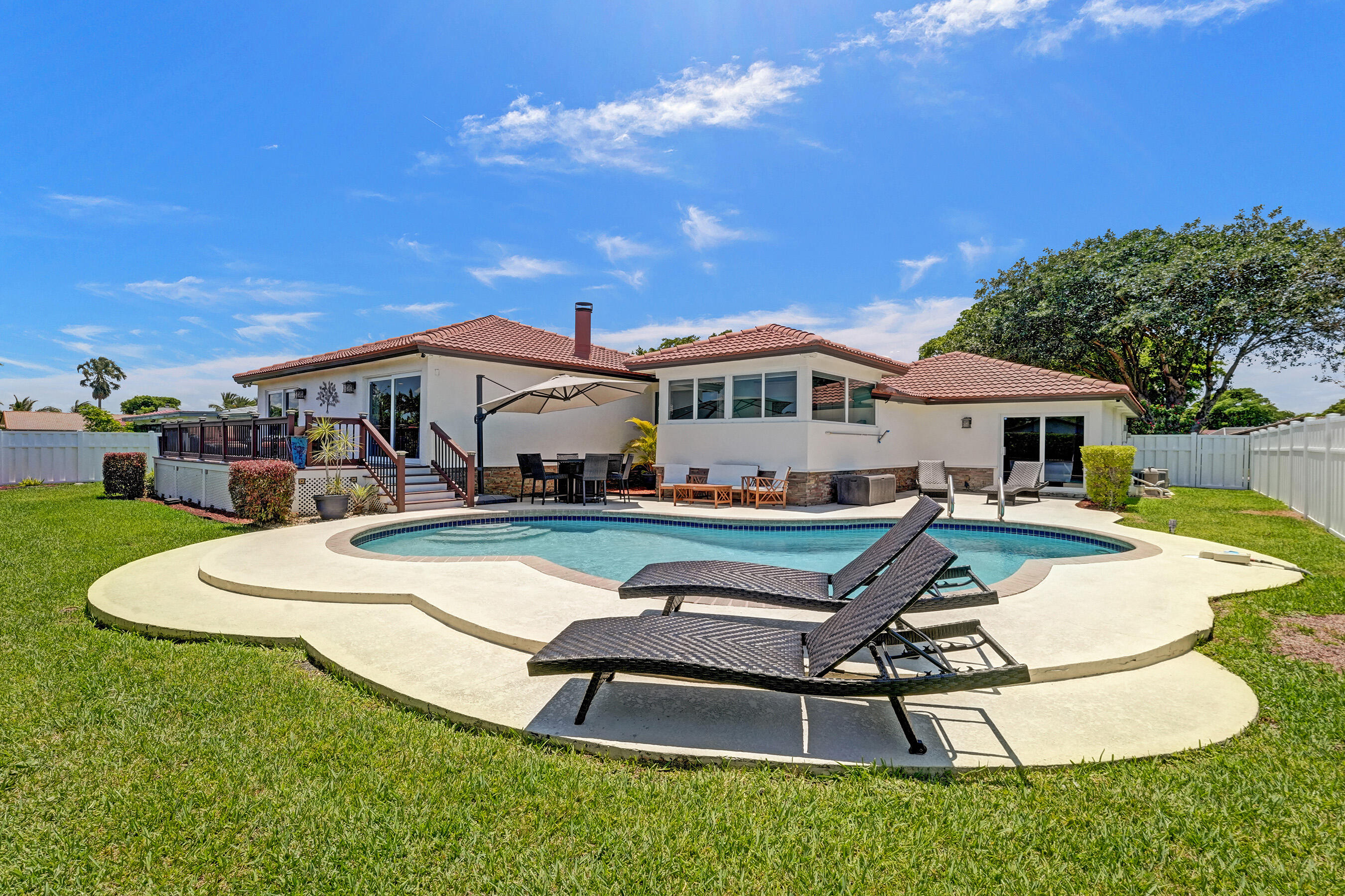 CORAL SPRINGS COUNTRY CLUB WEST - Residential