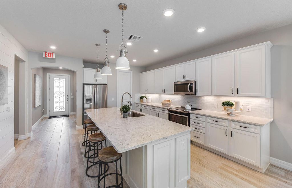 Photo of 8629 Patron Lane, Lake Worth, FL 33467 (MLS # R11078475)