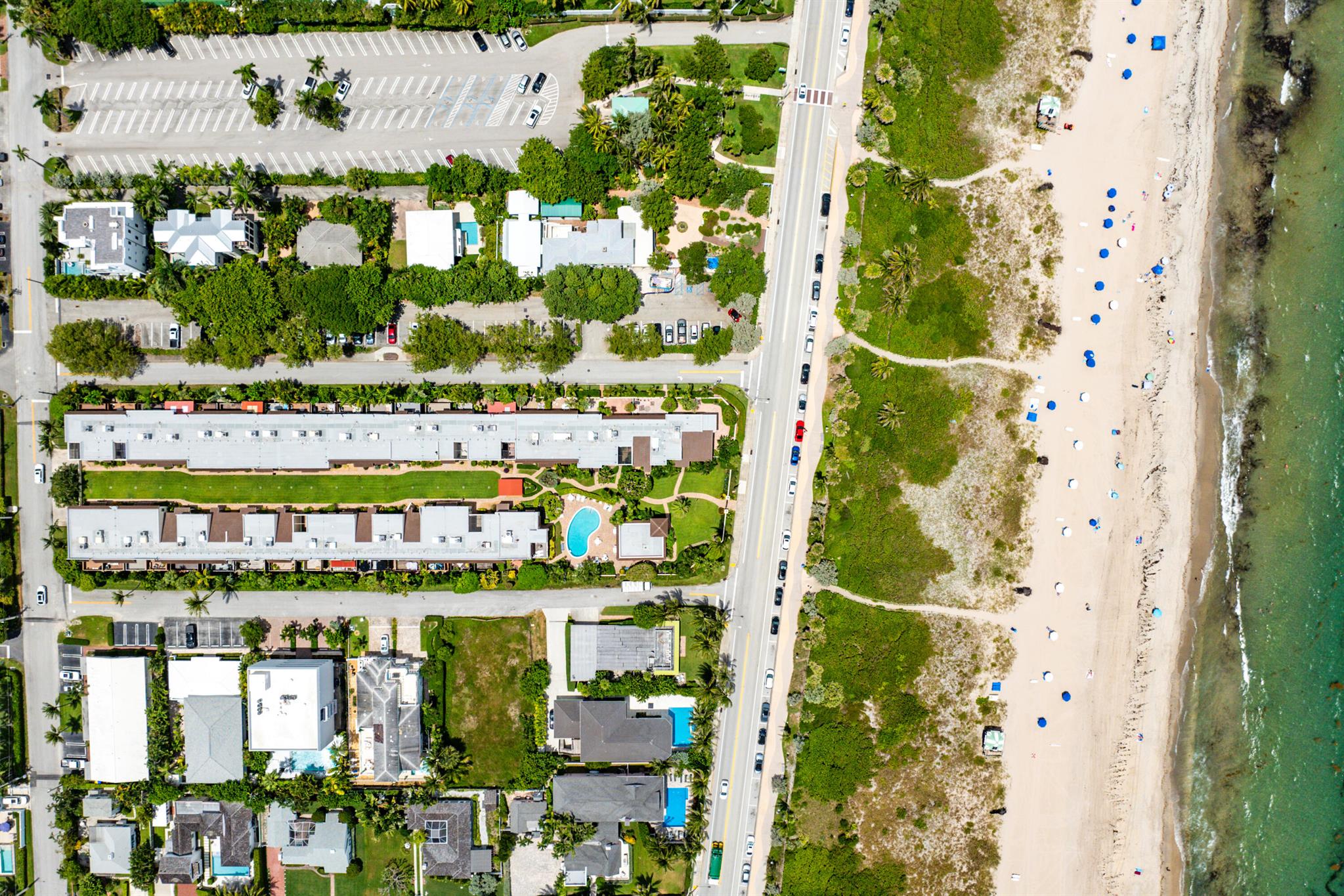 JARDIN DEL MAR COND - Residential