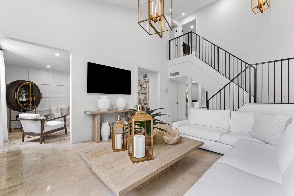 Photo of 200 S Ocean Boulevard #B133, Delray Beach, FL 33483 (MLS # R11136060)