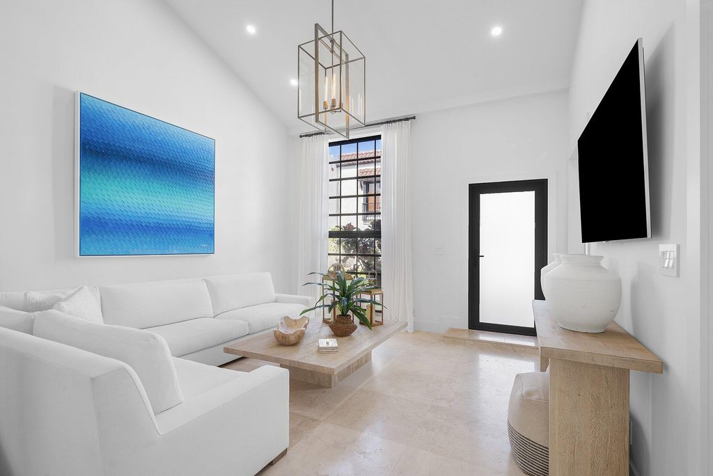 Photo of 200 S Ocean Boulevard #B133, Delray Beach, FL 33483 (MLS # R11136060)