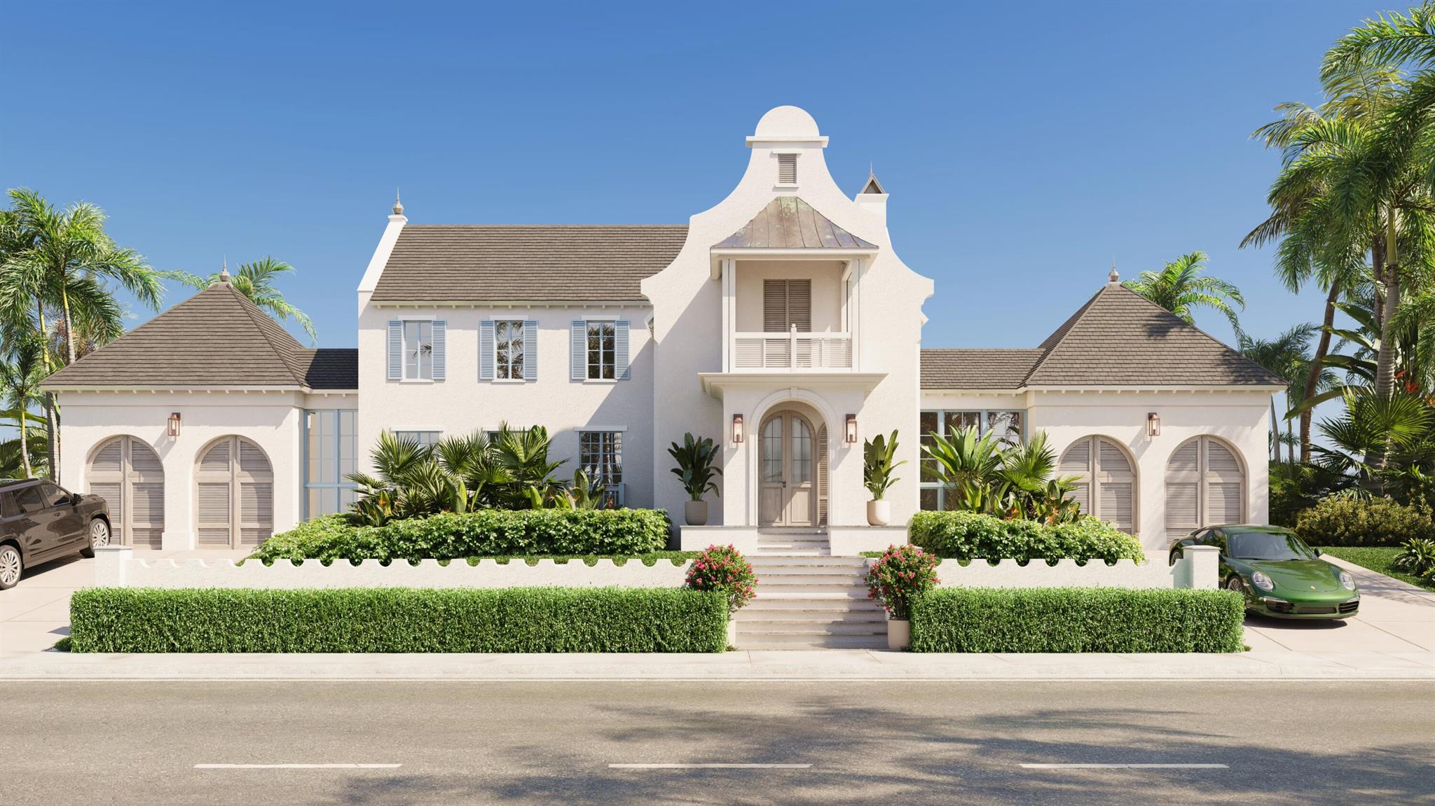 7932 Flagler Court