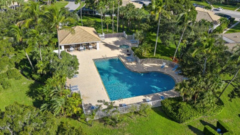Tiny photo for 11403 Myrtle Oak Court, Palm Beach Gardens, FL 33410 (MLS # B26090540)