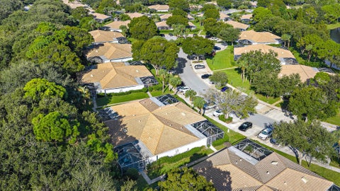 Tiny photo for 11403 Myrtle Oak Court, Palm Beach Gardens, FL 33410 (MLS # B26090540)