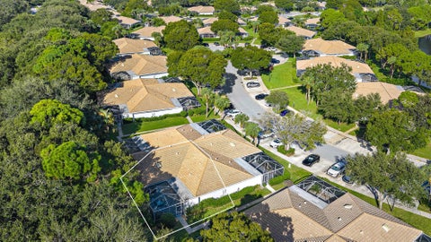 Tiny photo for 11403 Myrtle Oak Court, Palm Beach Gardens, FL 33410 (MLS # B26090540)