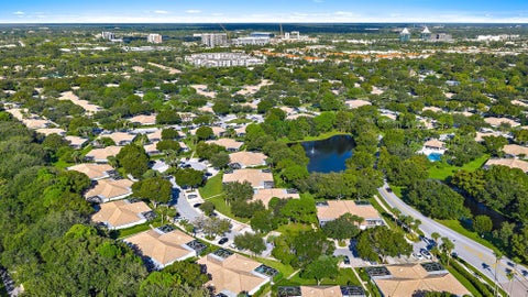 Tiny photo for 11403 Myrtle Oak Court, Palm Beach Gardens, FL 33410 (MLS # B26090540)