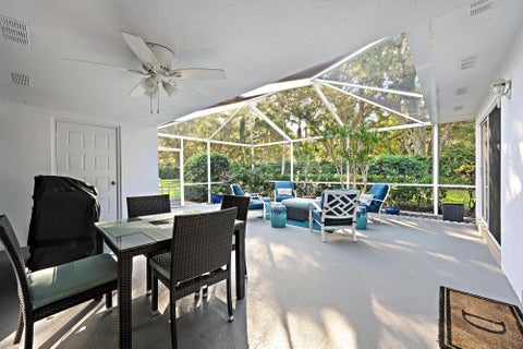 Tiny photo for 11403 Myrtle Oak Court, Palm Beach Gardens, FL 33410 (MLS # B26090540)