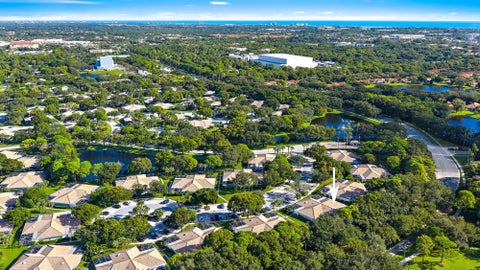 Tiny photo for 11403 Myrtle Oak Court, Palm Beach Gardens, FL 33410 (MLS # B26090540)