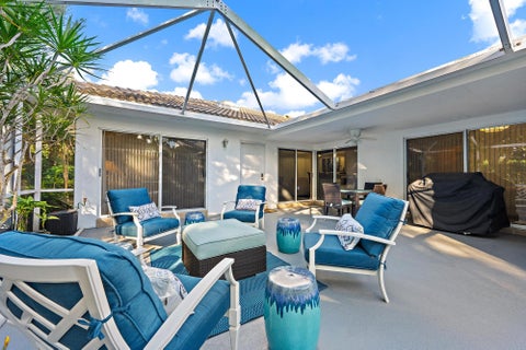 Tiny photo for 11403 Myrtle Oak Court, Palm Beach Gardens, FL 33410 (MLS # B26090540)