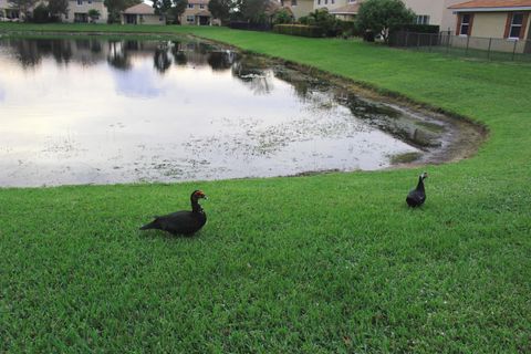 A home in Greenacres