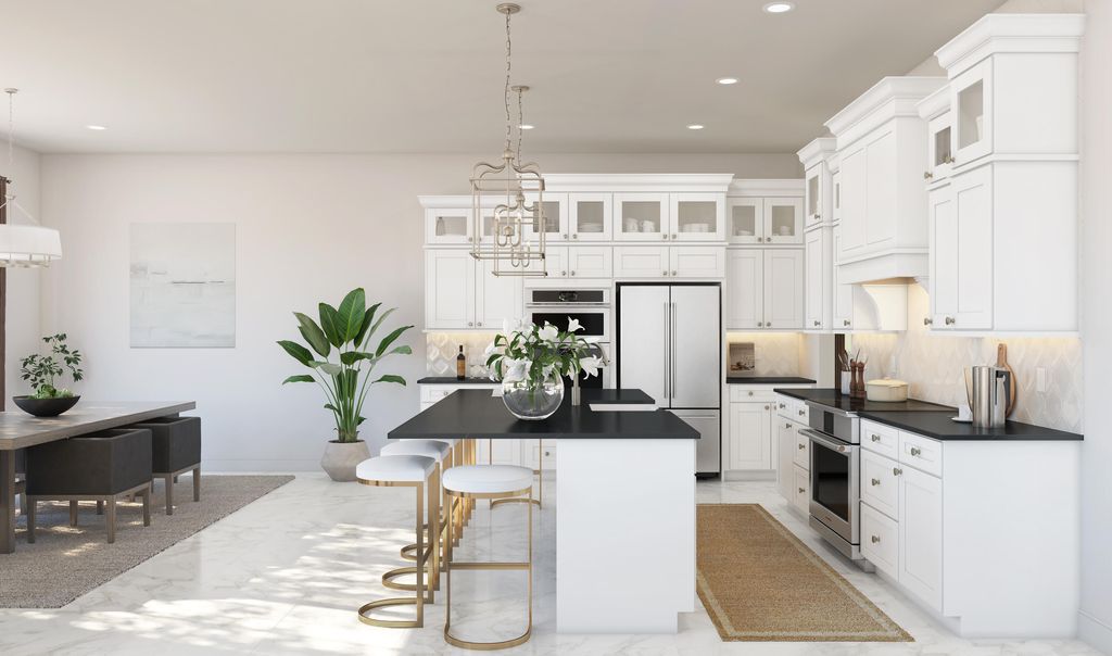 Photo of 138 Parkside Way #10, Royal Palm Beach, FL 33414 (MLS # B26021571)