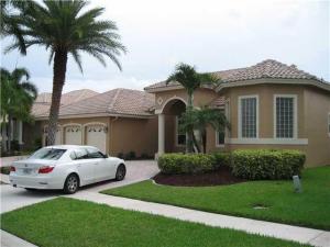 CRYSTAL POINTE AT BOCA FA - Residential Lease
