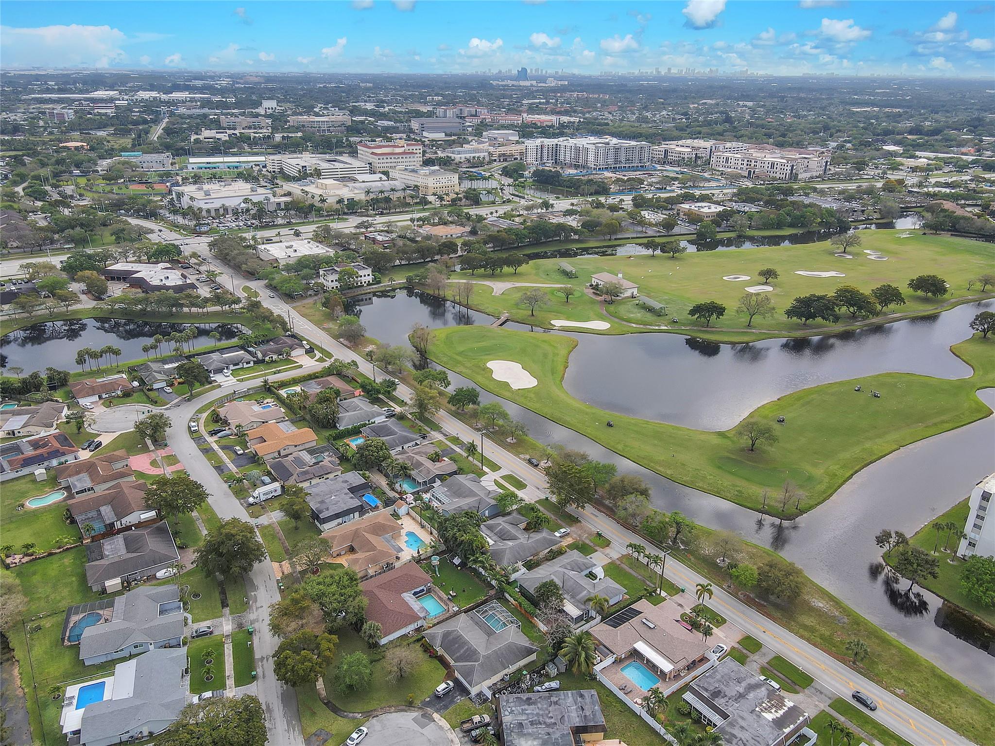 Arrowhead Golf & Tennis C - Residential