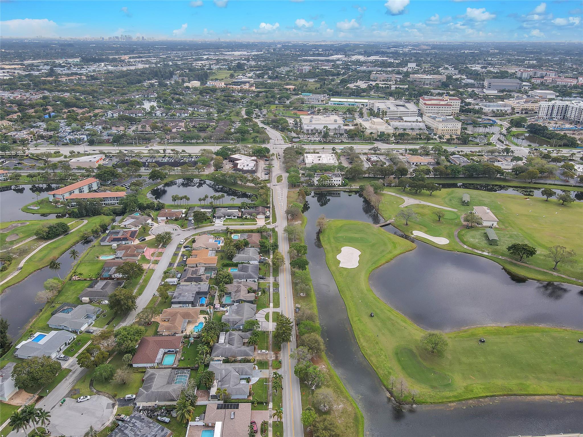 Arrowhead Golf & Tennis C - Residential