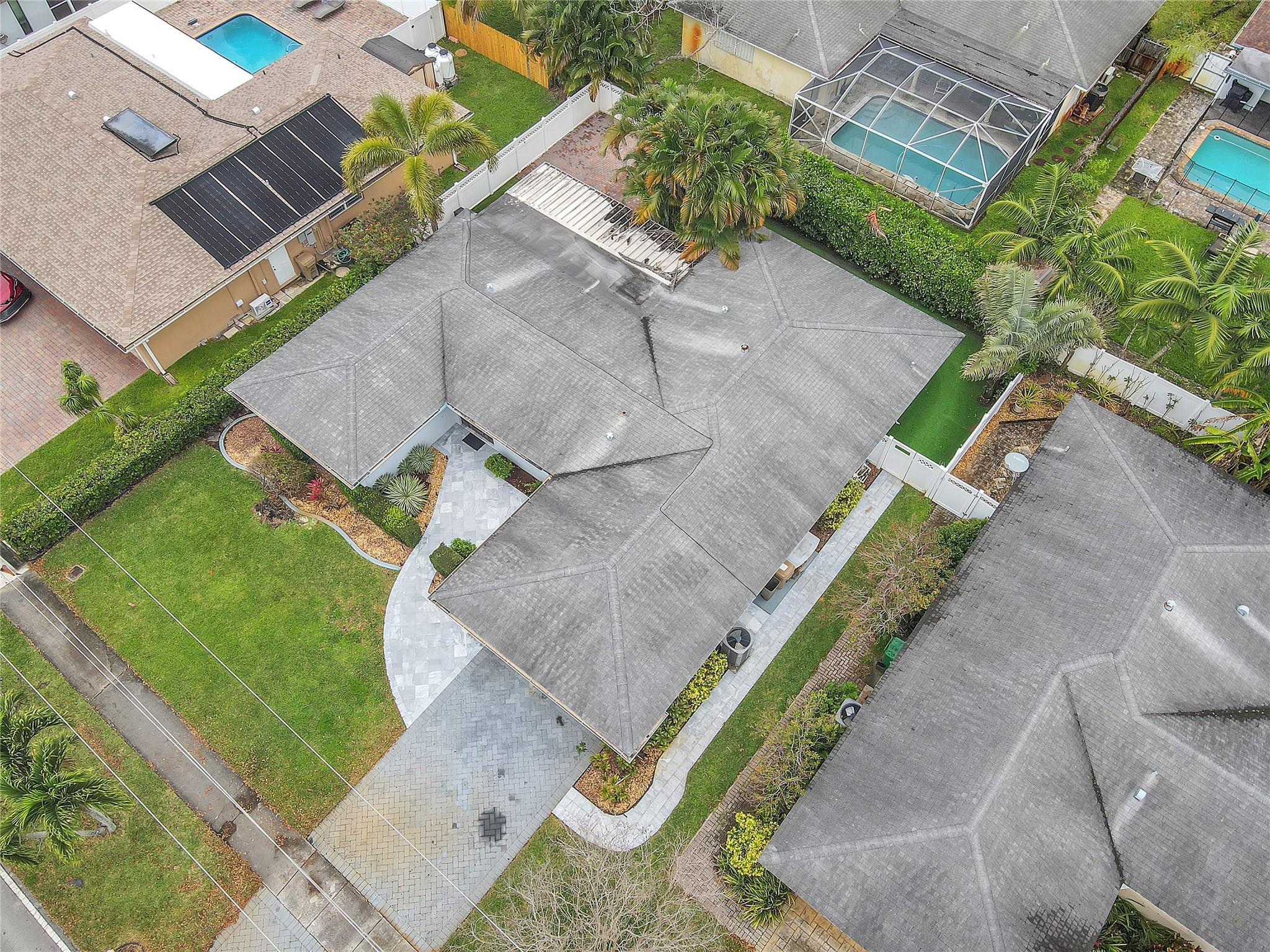 Arrowhead Golf & Tennis C - Residential