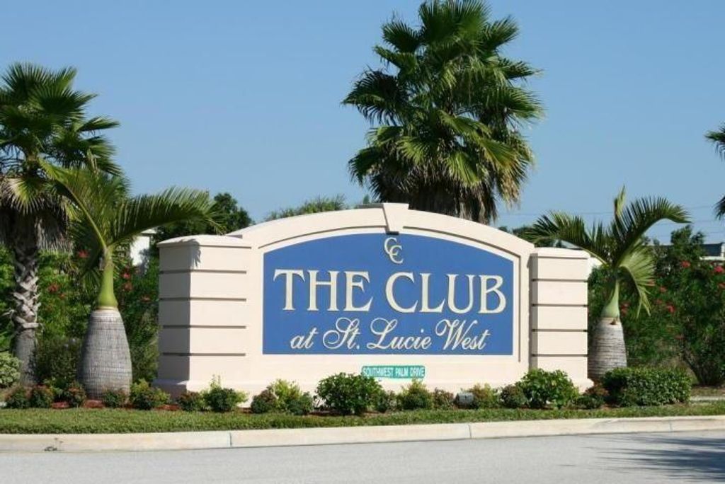 Photo of 271 SW Palm Drive #208, Port Saint Lucie, FL 34986 (MLS # R10993130)