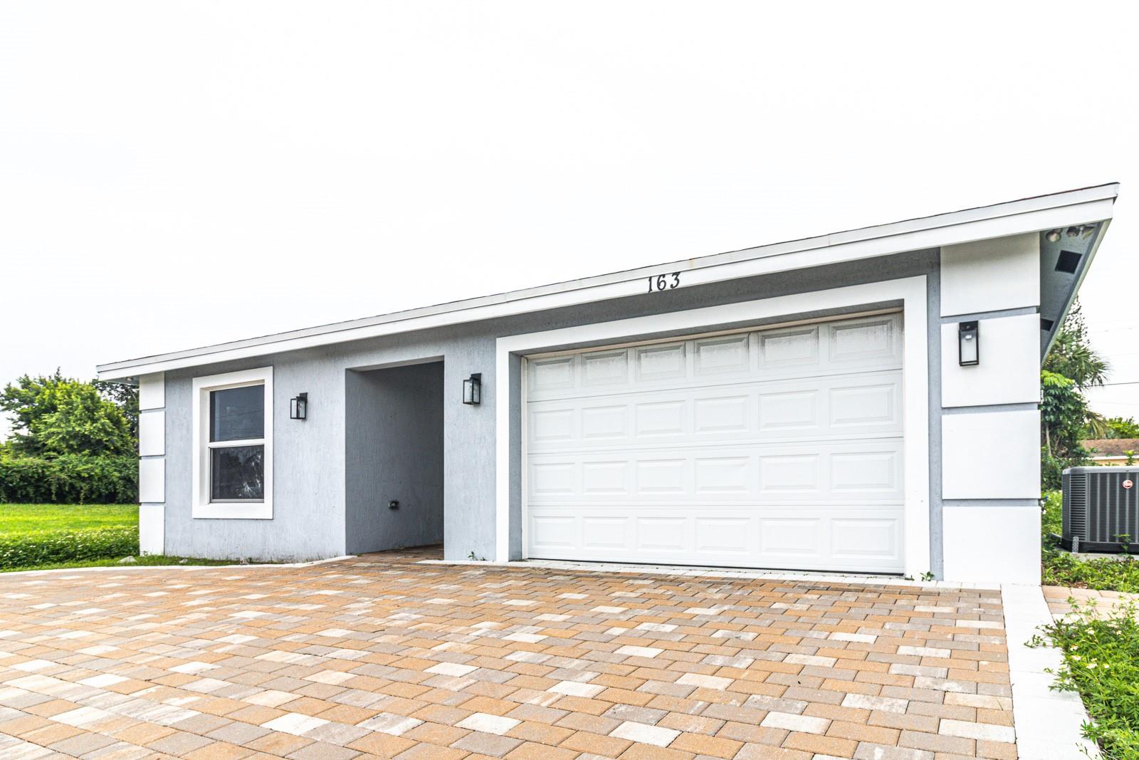 Kirklington Park - Residential Lease