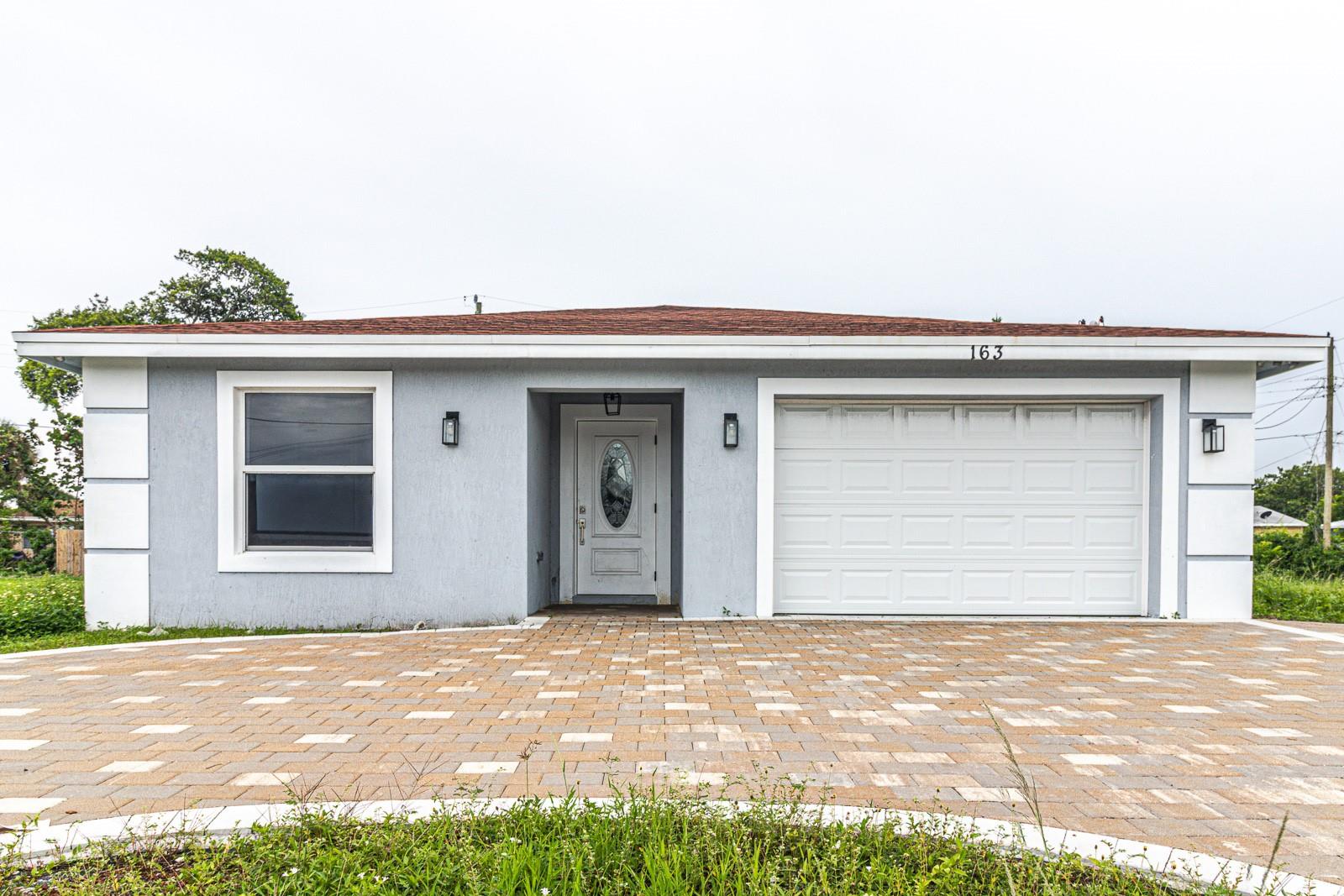 Kirklington Park - Residential Lease