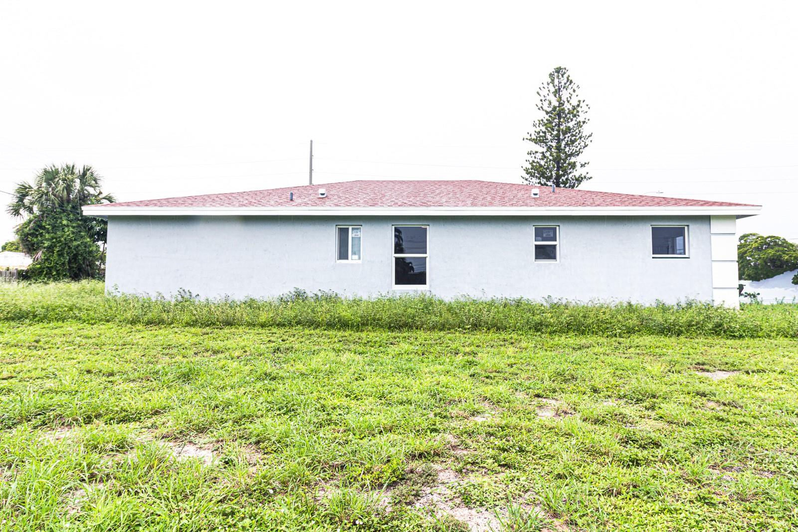 Kirklington Park - Residential Lease