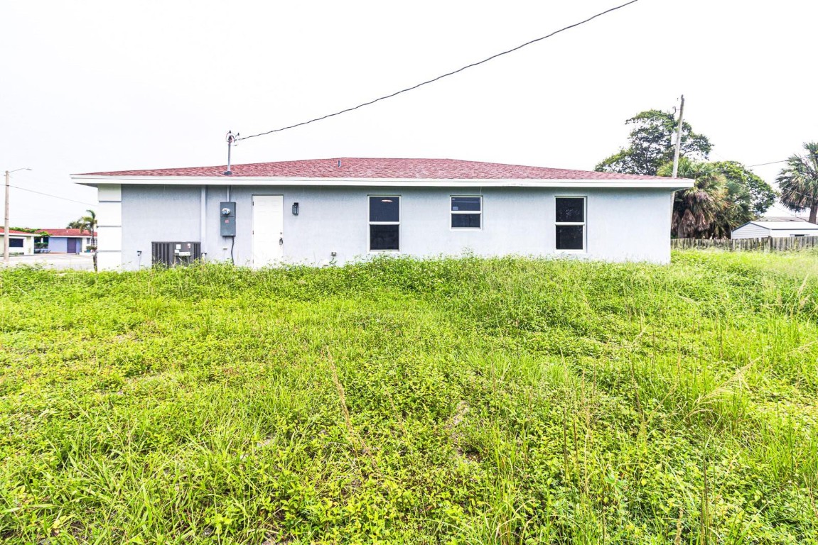 Kirklington Park - Residential Lease