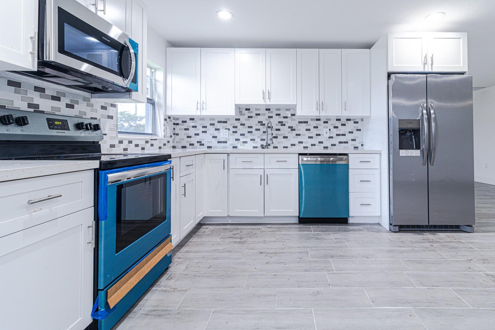 Kirklington Park - Residential Lease