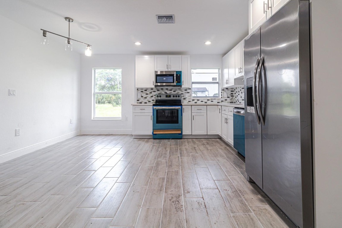 Kirklington Park - Residential Lease