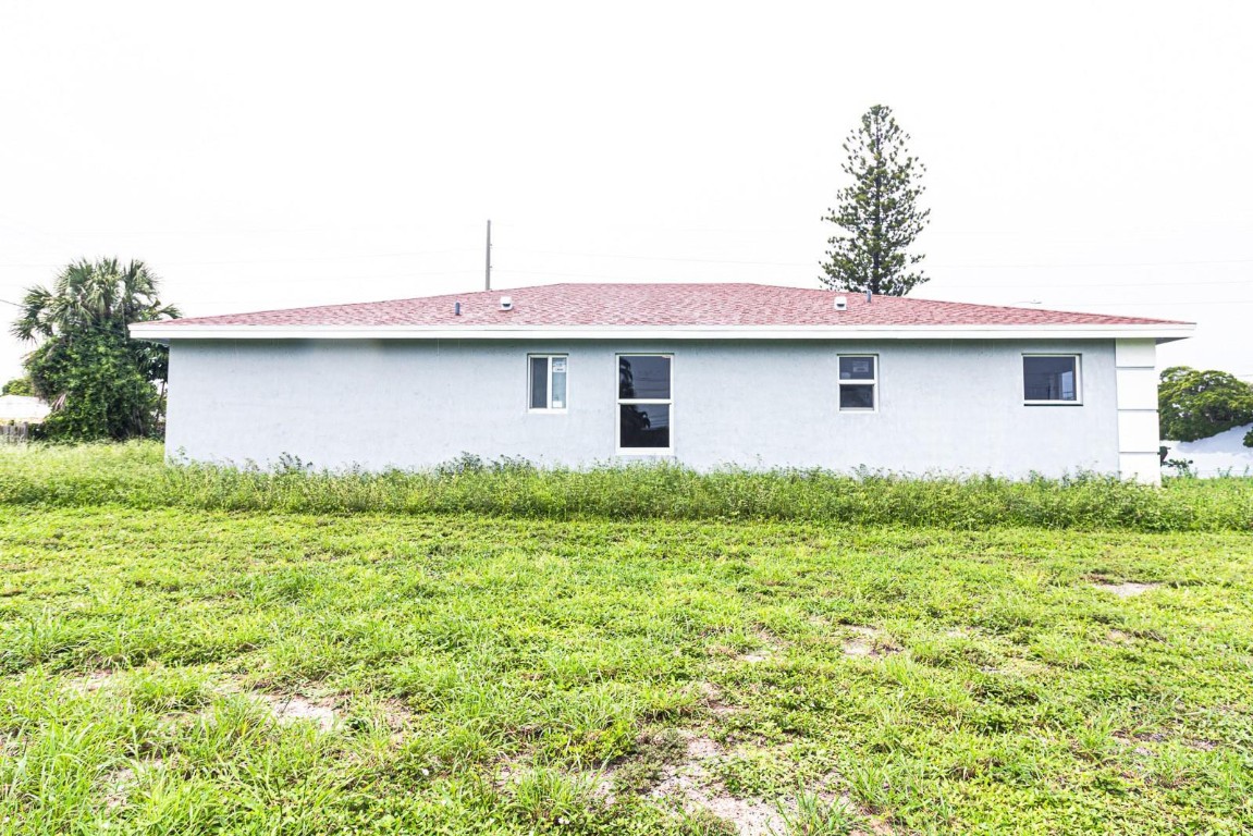 Kirklington Park - Residential Lease