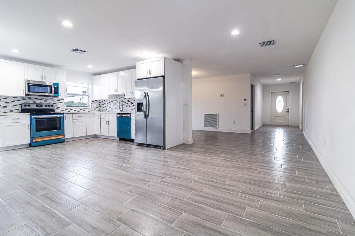 Kirklington Park - Residential Lease