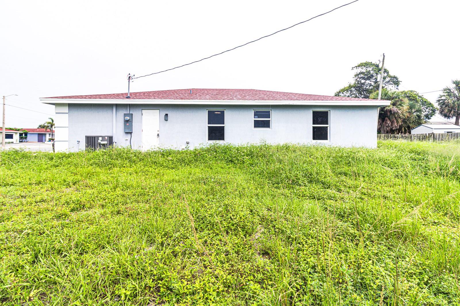 Kirklington Park - Residential Lease