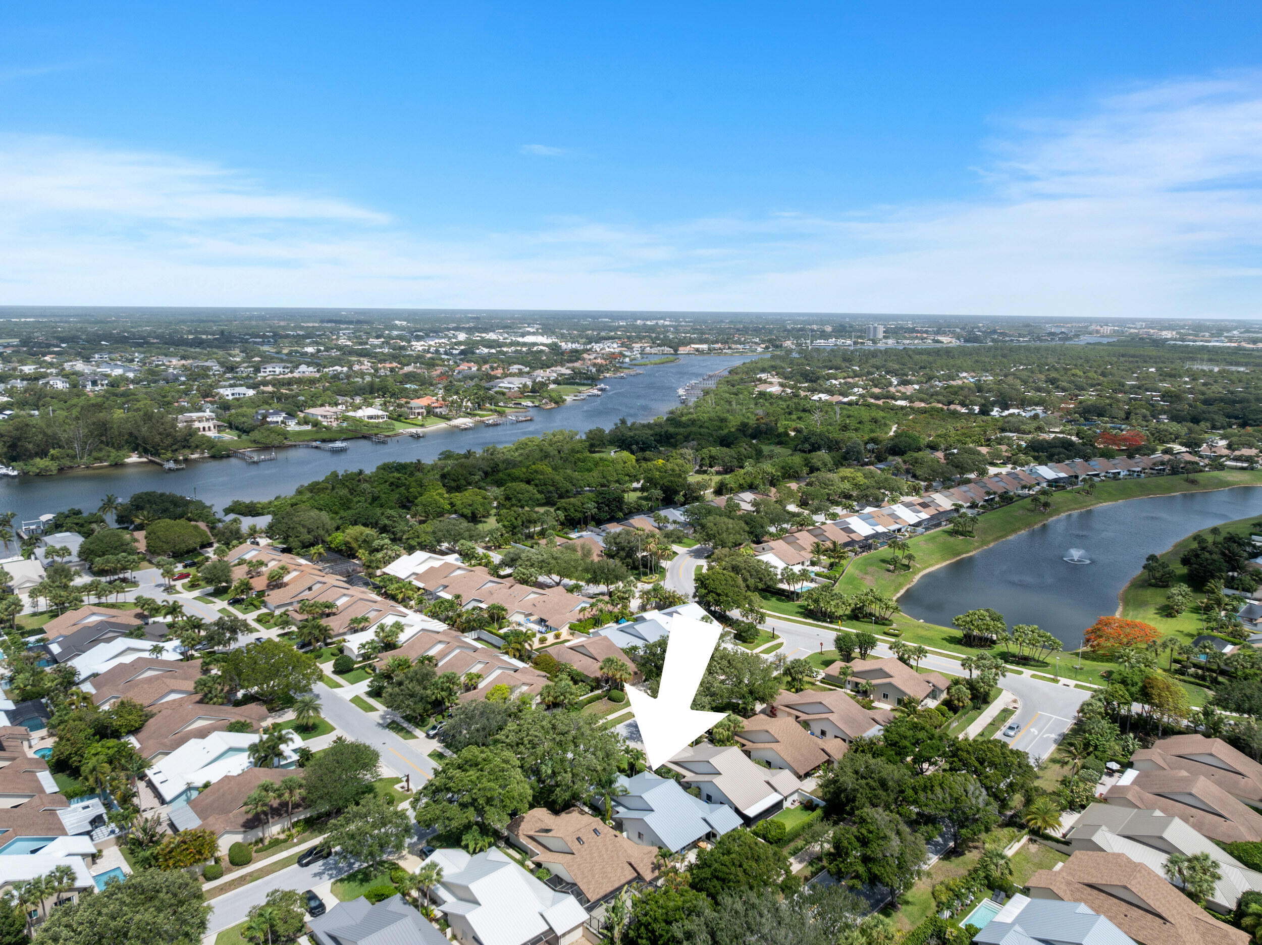 RIVER - Residential