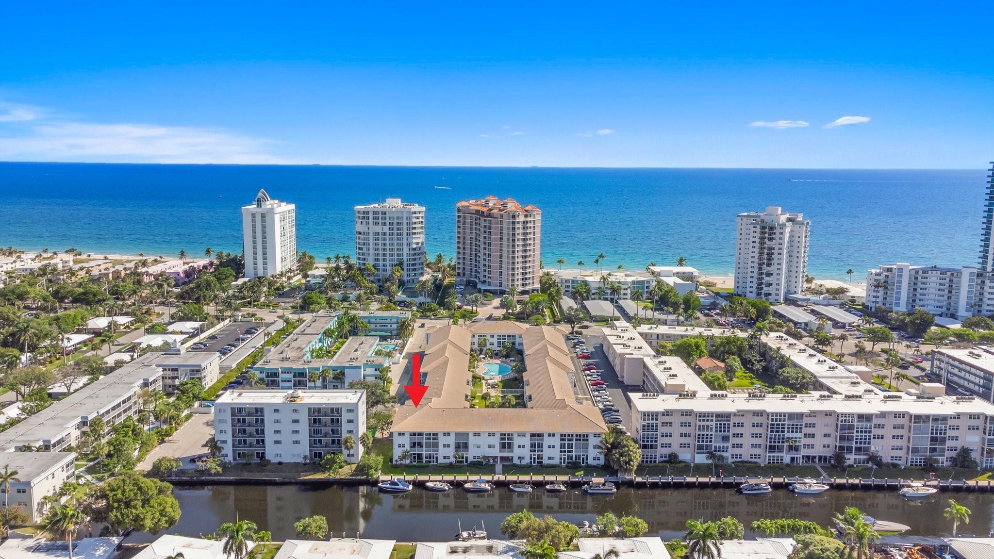 1461 S Ocean Blvd 318