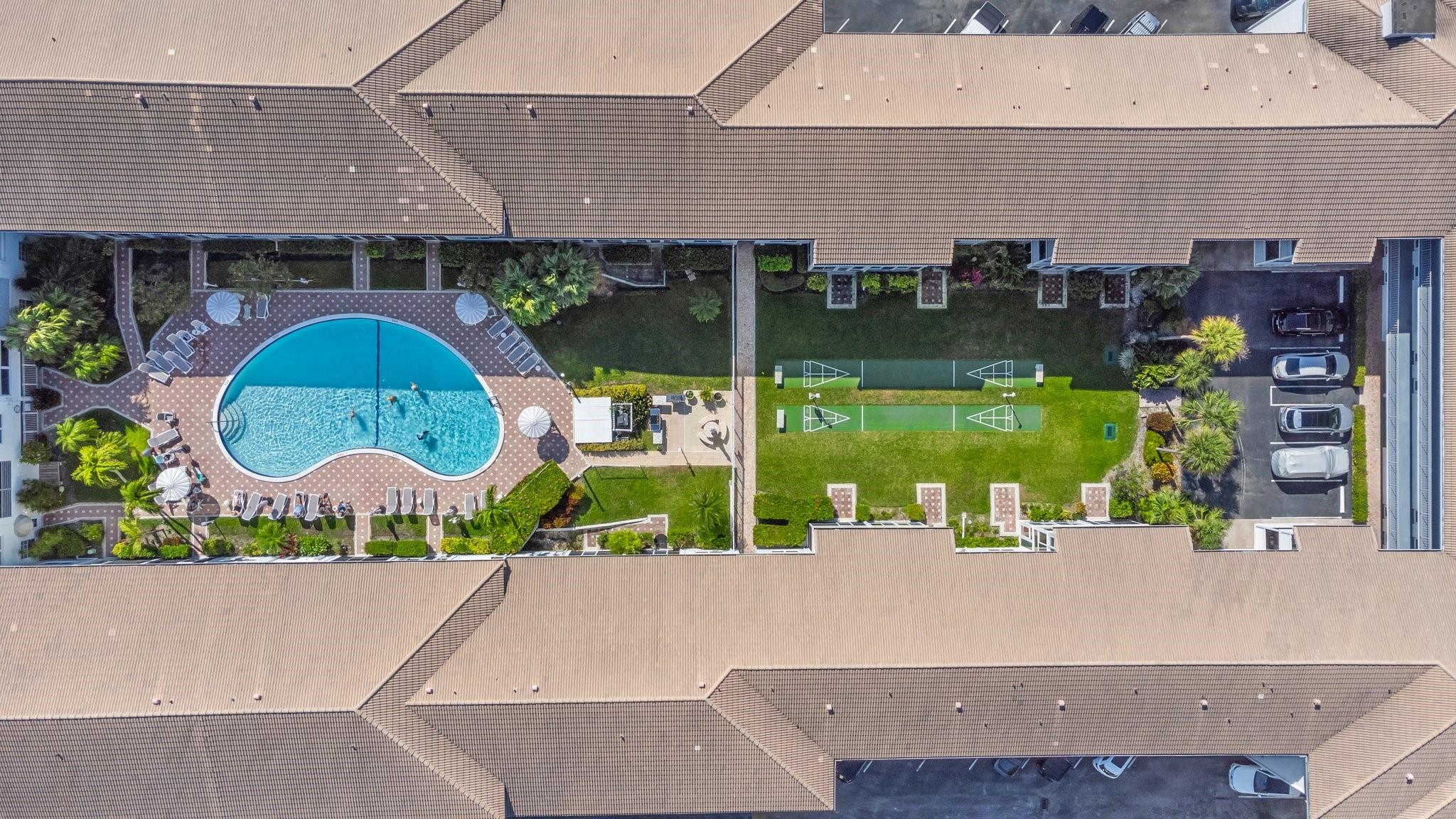 1461 S Ocean Blvd 318