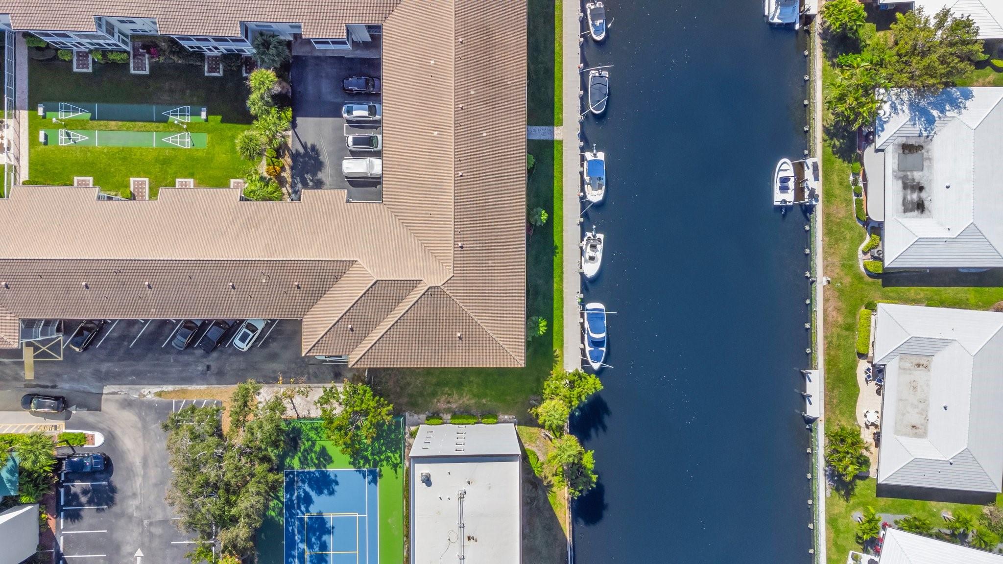 1461 S Ocean Blvd 318
