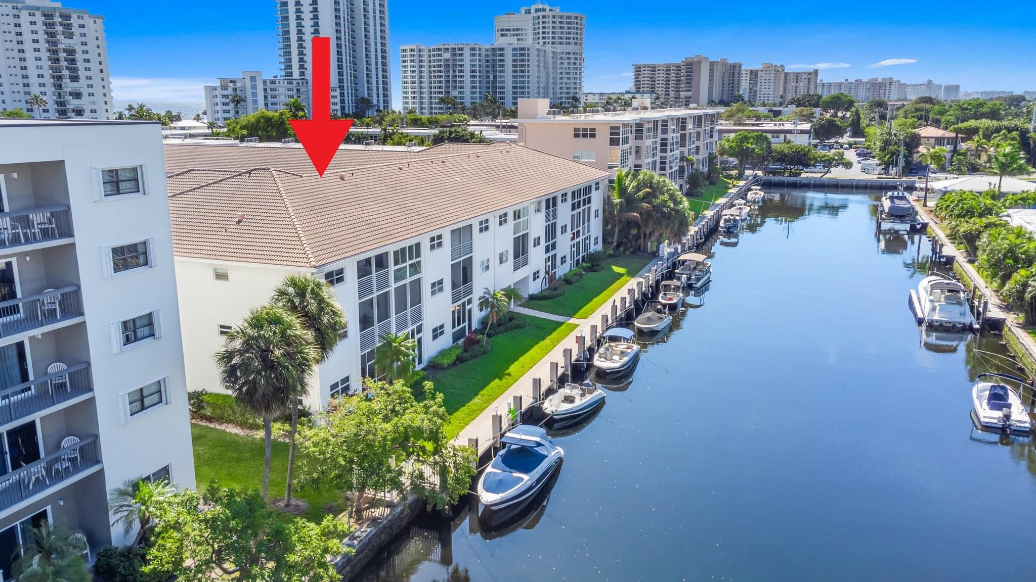 LOCATION, LOCATION, LOCATION!!! Price Reduced!! Make Offer!!Enjoy Beautiful Sunsets and A Short Stroll To The Beach On Your Private Deeded Beach Access. This 3rd Floor 2 Bedroom 2 Bath Corner Unit Condo Is Located In Lauderdale By The Sea With It's Beautiful Beach's, Sidewalk Cafes, Frequent Live Music and Public Plazas.
Building Has Undergone A 1.5 Million Restoration With It's 40 Year Inspection. Impact Windows and Doors (with the exception of side bedroom and bath windows), Tile Floors Throughout, 2 Walk In Closets and one of the few covered parking spaces.. Beautiful Pool and BBQ Area, Exercise Room and Lobby.
Lease After The First Year Owned.