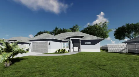 714 SW Broadview Street, Port St Lucie, FL 34983 - MLS#: R11062812