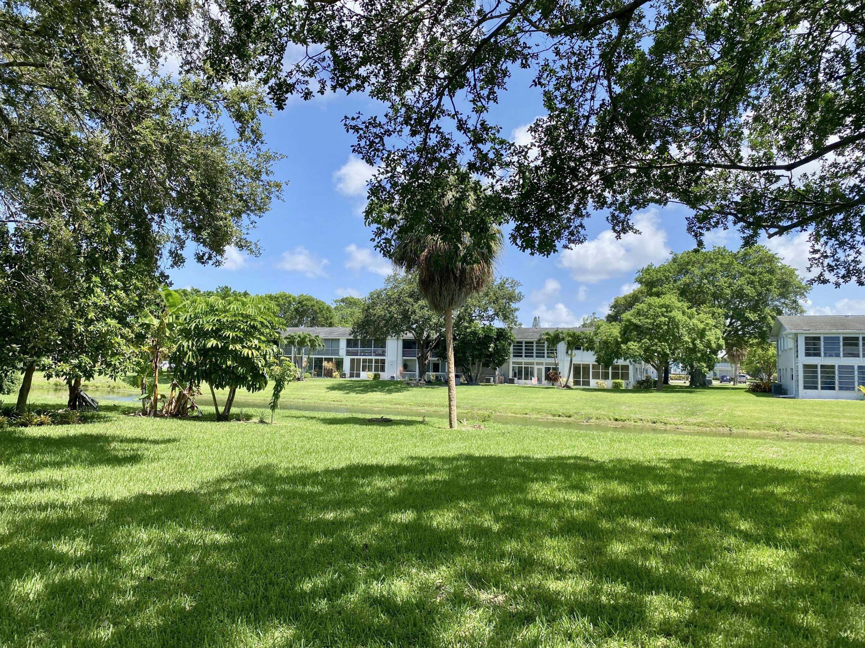 Century Village - Residential