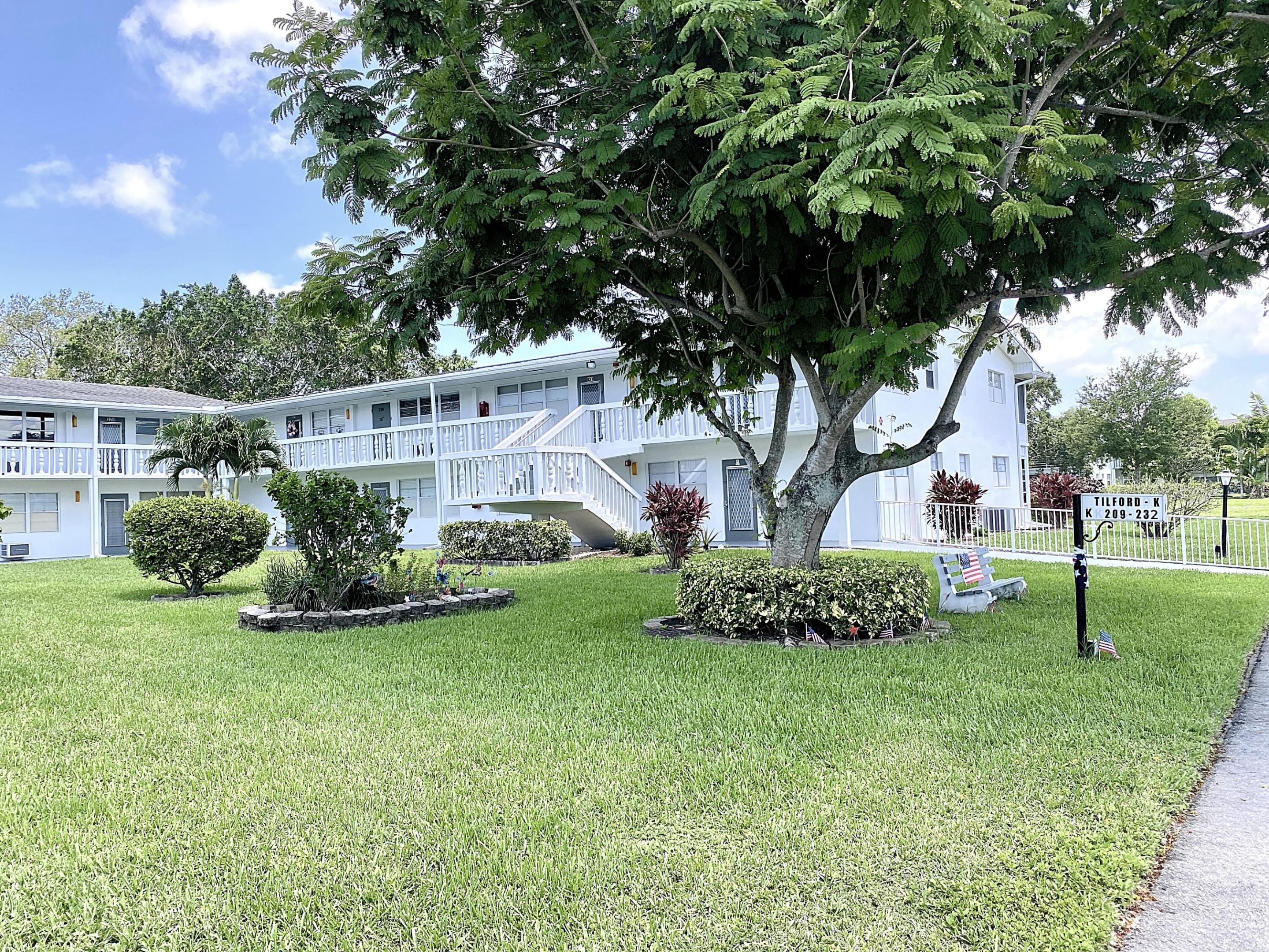 Century Village - Residential