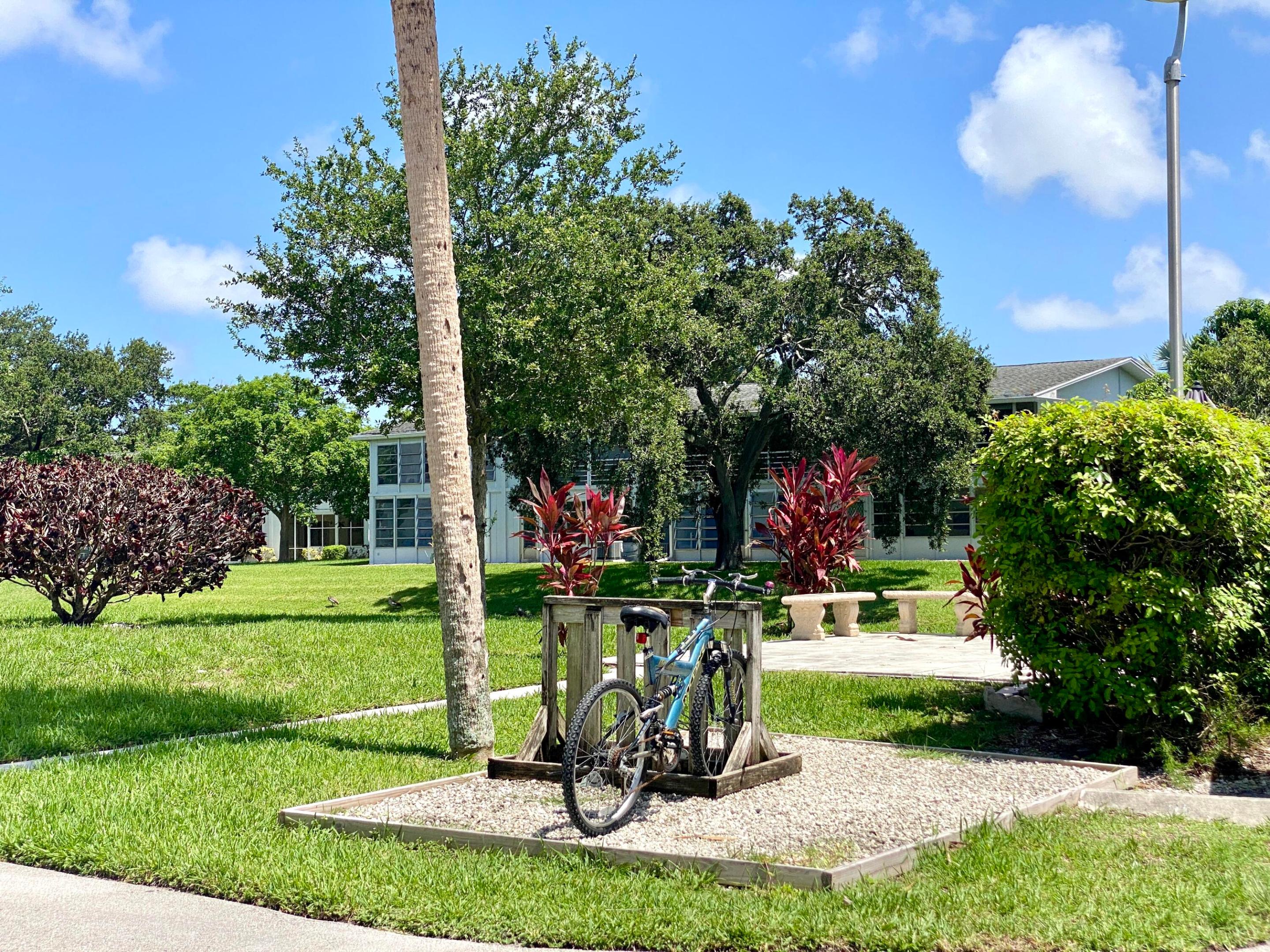 Century Village - Residential