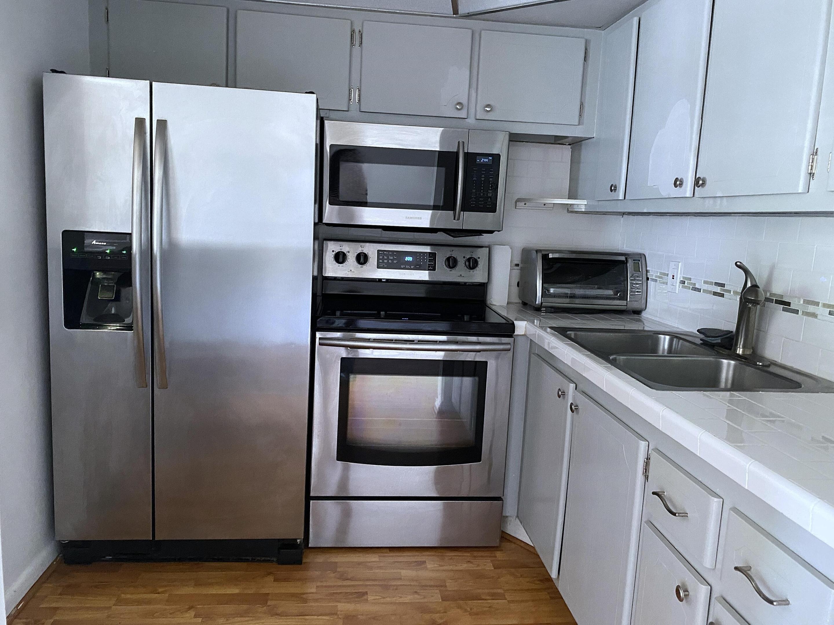 Century Village - Residential