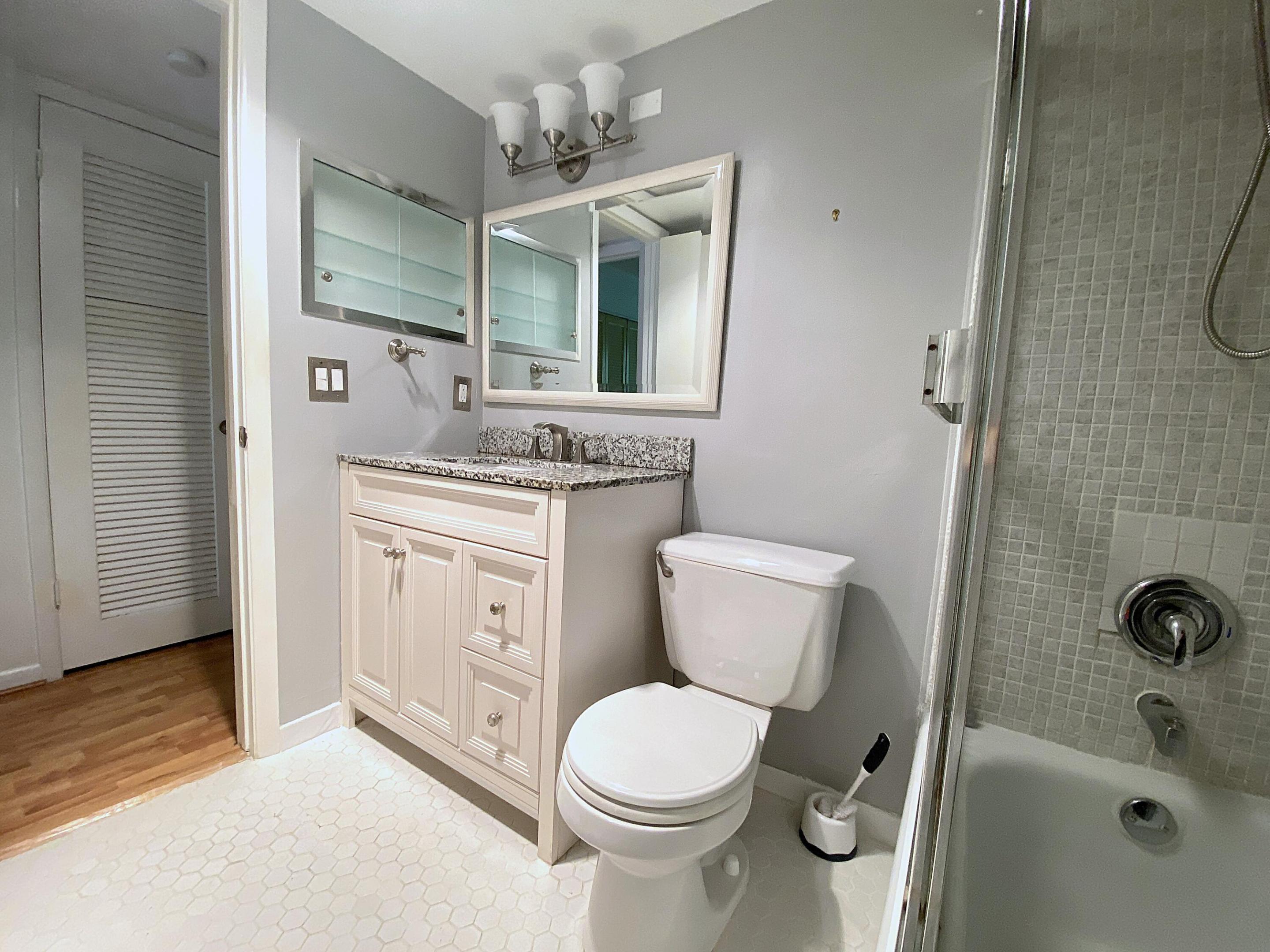 Century Village - Residential