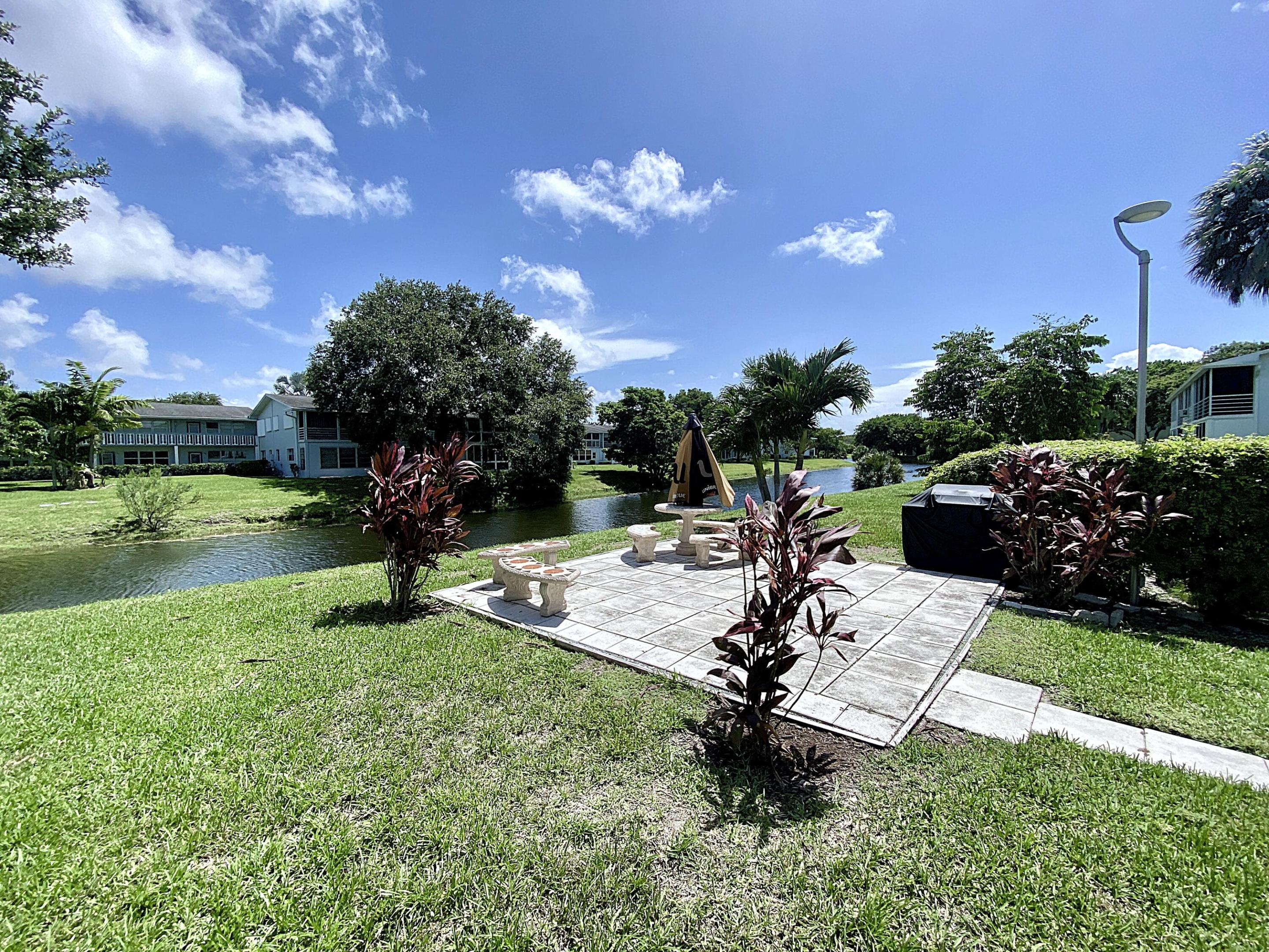 Century Village - Residential