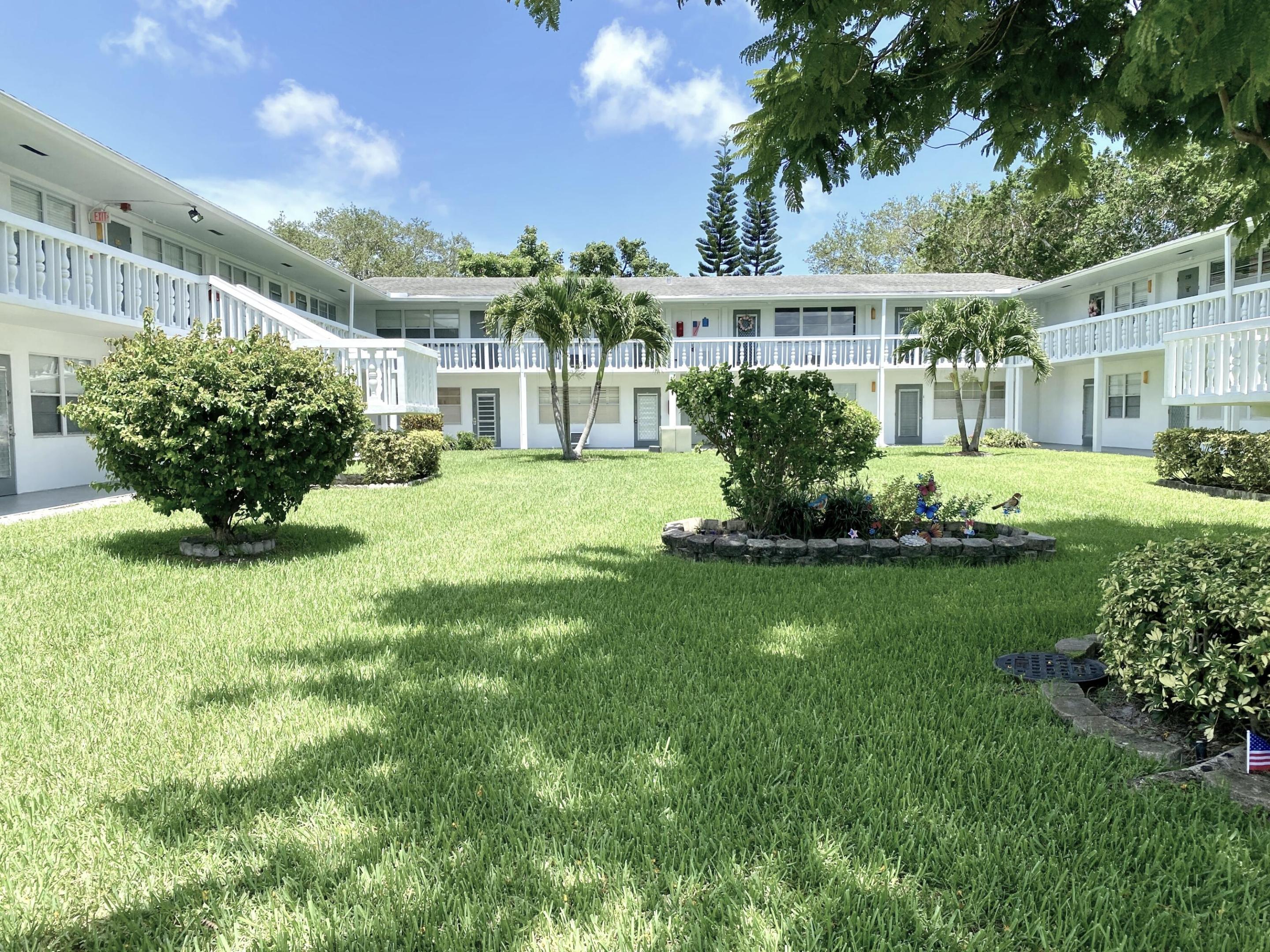 Century Village - Residential