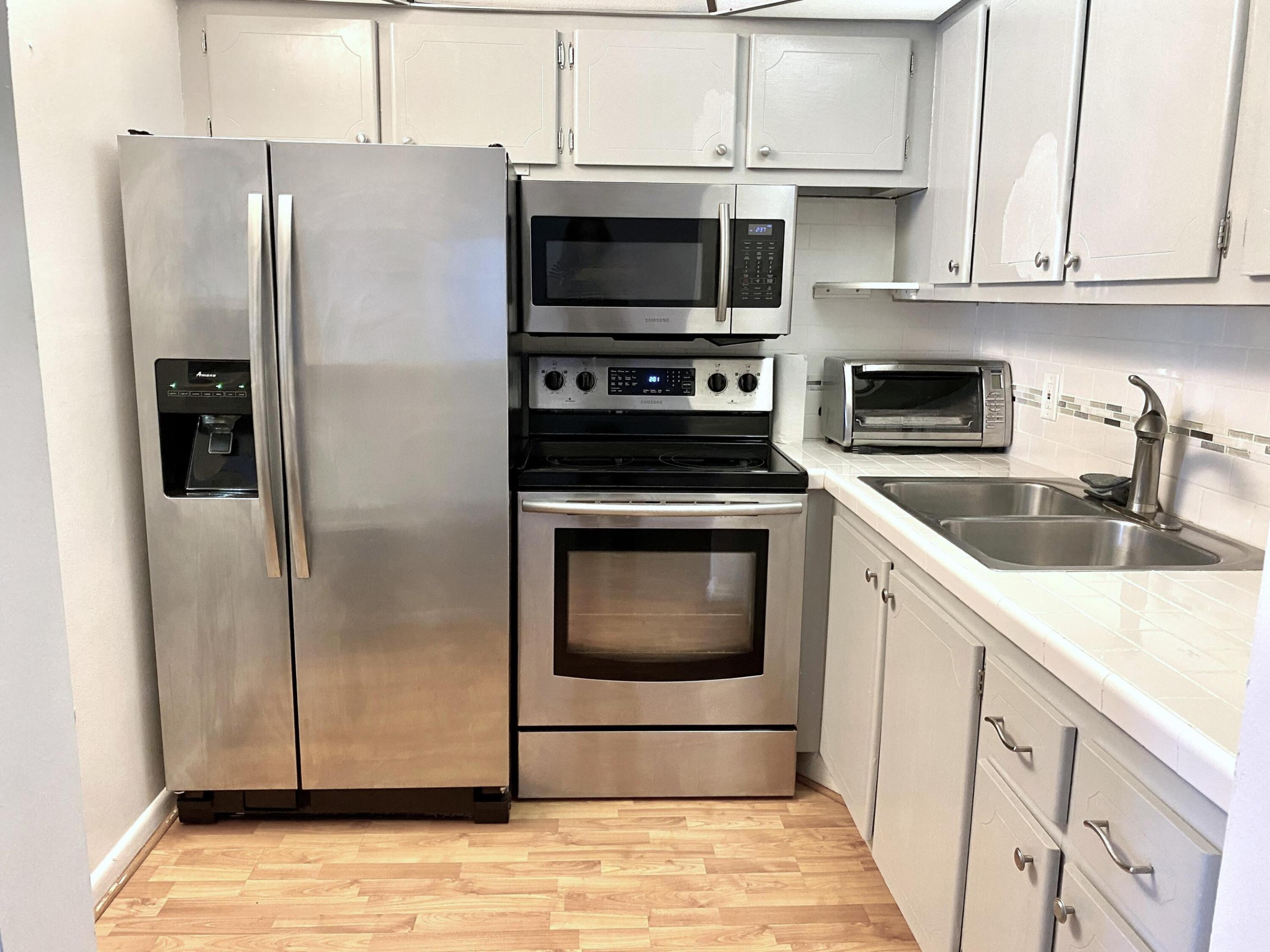 Century Village - Residential