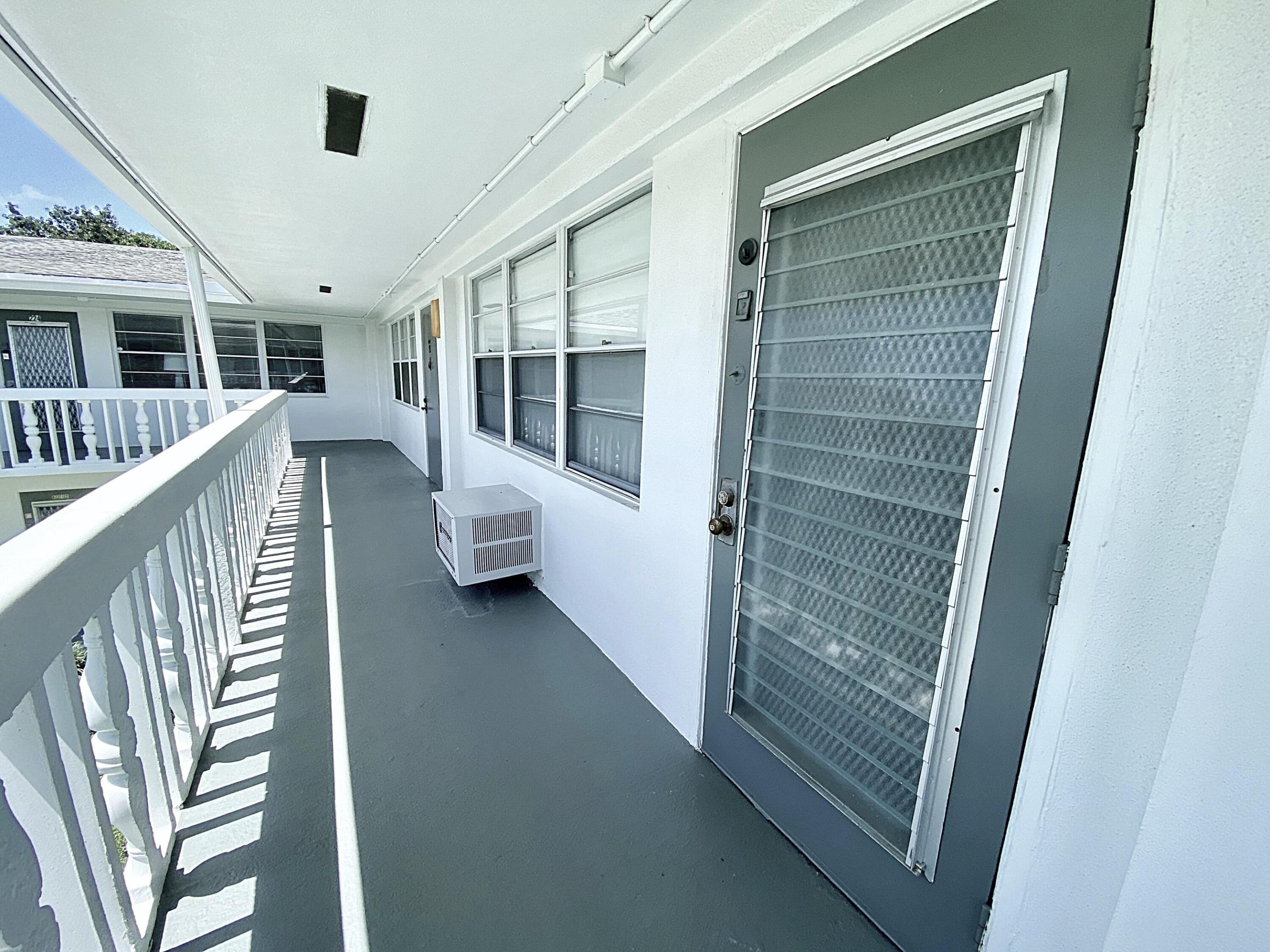 Century Village - Residential