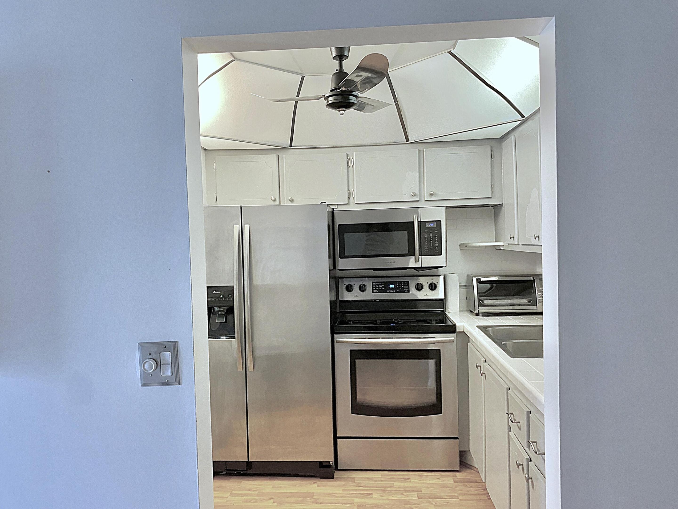 Century Village - Residential