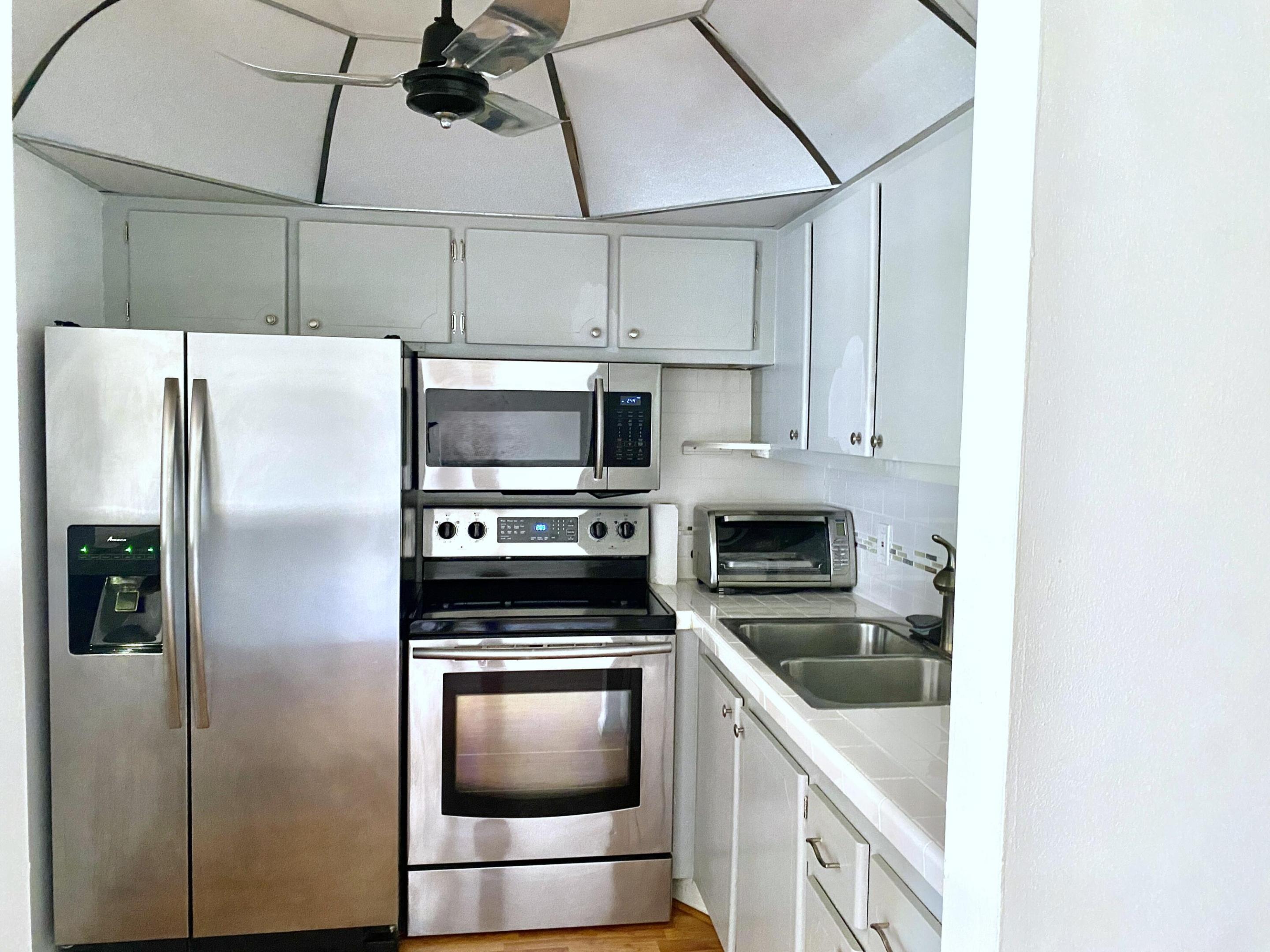 Century Village - Residential