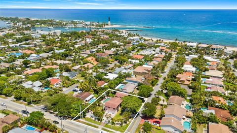 3401 Leigh Road Pompano Beach FL 33062