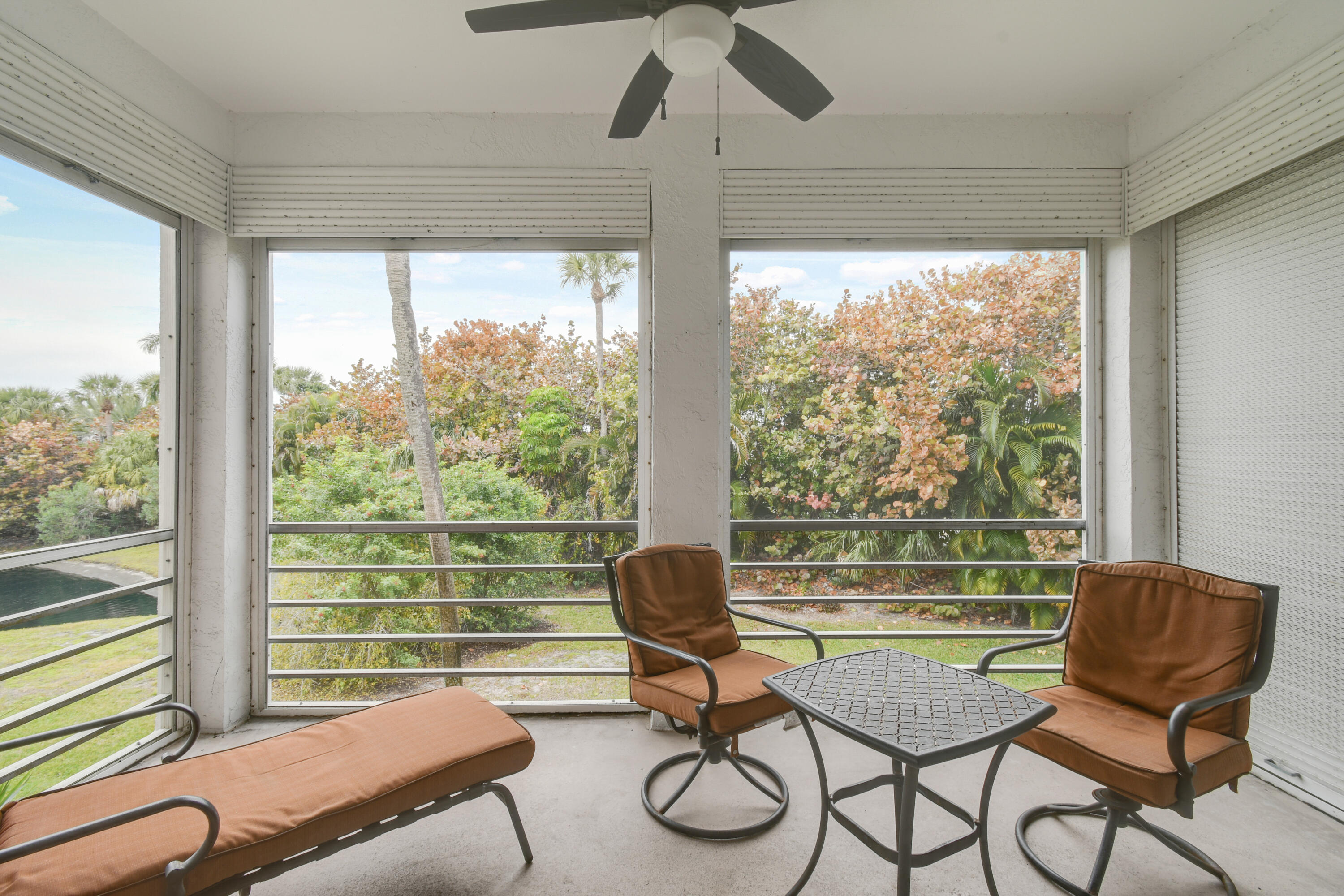 OCEAN PARKS CONDO - Residential